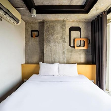 B2 South Pattaya Premier Hotel Luaran gambar