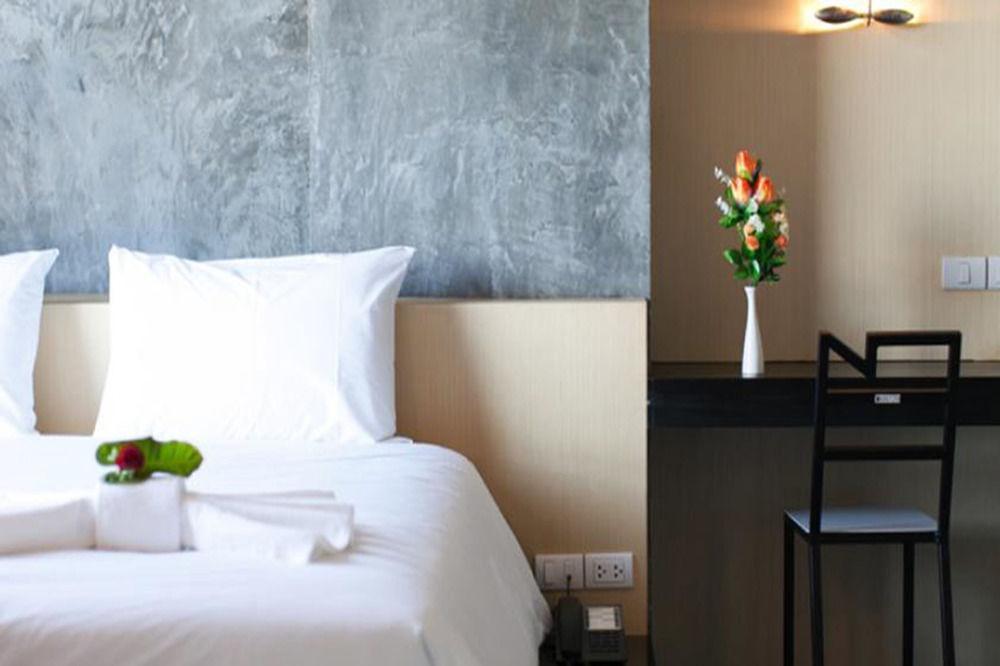 B2 South Pattaya Premier Hotel Luaran gambar