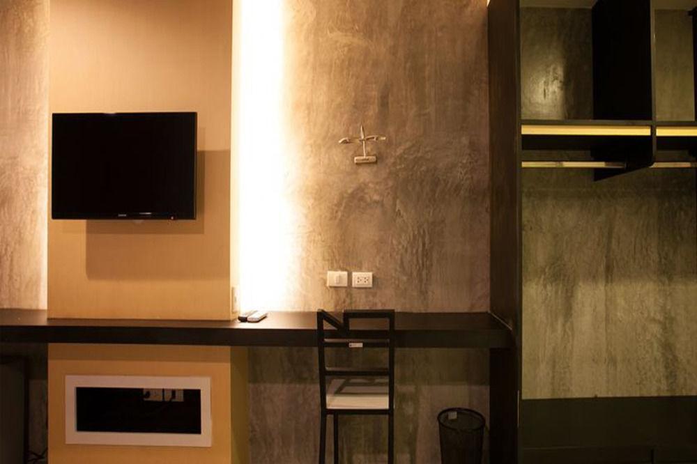 B2 South Pattaya Premier Hotel Luaran gambar
