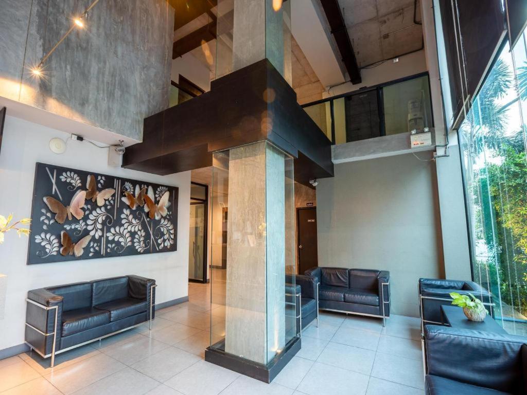 B2 South Pattaya Premier Hotel Luaran gambar