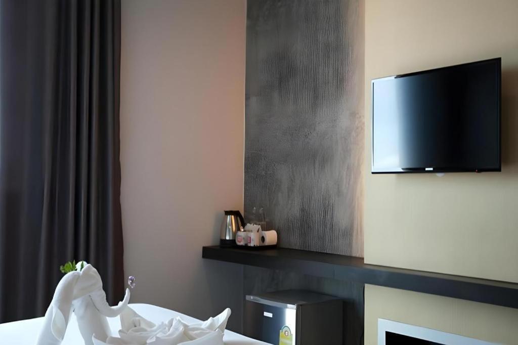B2 South Pattaya Premier Hotel Luaran gambar
