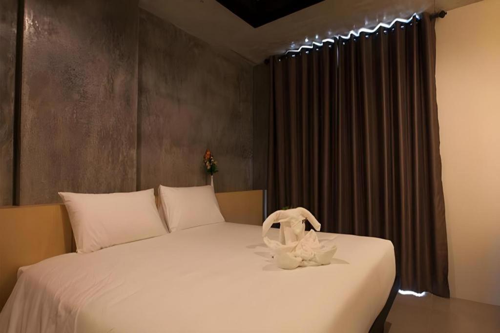 B2 South Pattaya Premier Hotel Luaran gambar