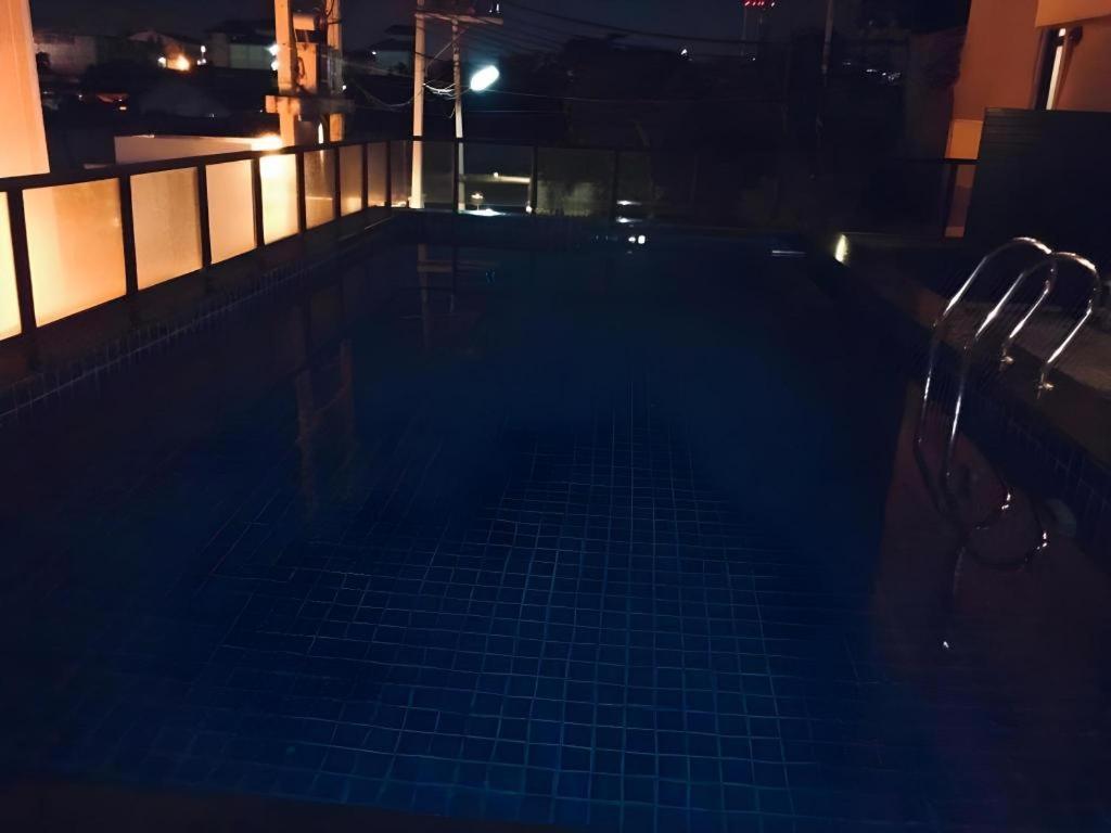 B2 South Pattaya Premier Hotel Luaran gambar
