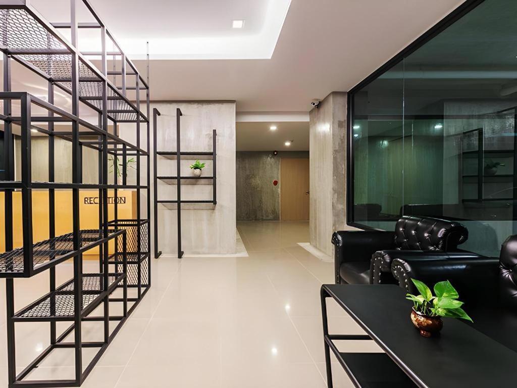 B2 South Pattaya Premier Hotel Luaran gambar
