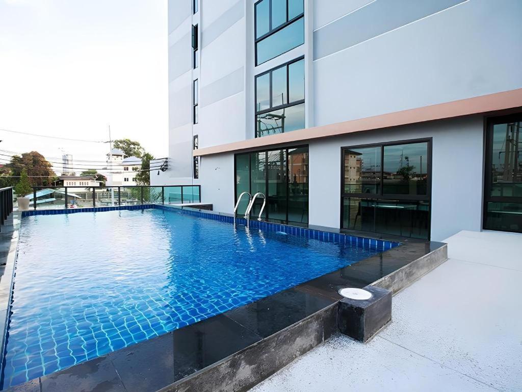 B2 South Pattaya Premier Hotel Luaran gambar