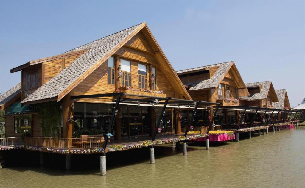 B2 South Pattaya Premier Hotel Luaran gambar