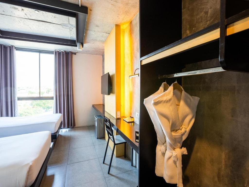 B2 South Pattaya Premier Hotel Luaran gambar