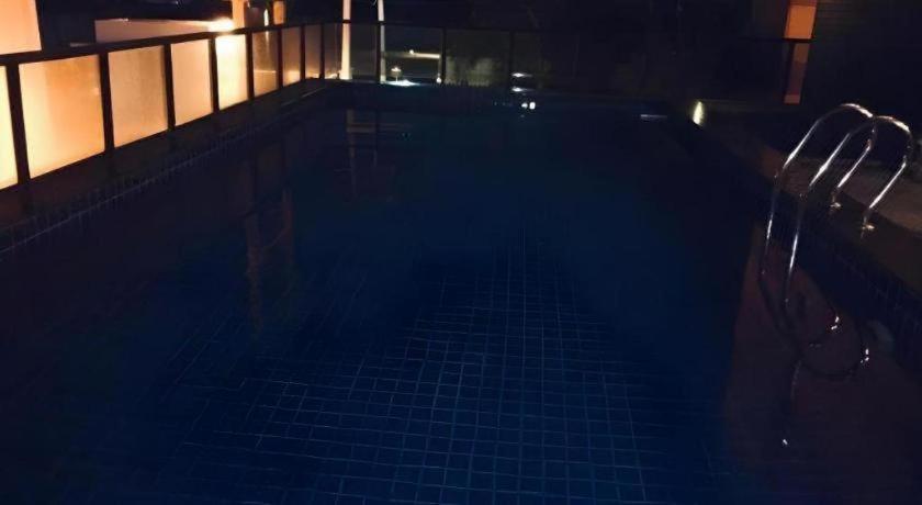 B2 South Pattaya Premier Hotel Luaran gambar