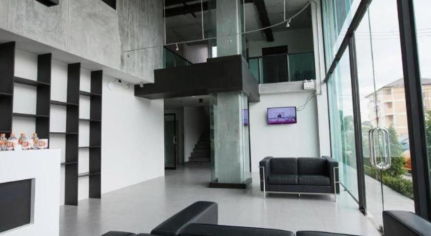 B2 South Pattaya Premier Hotel Luaran gambar